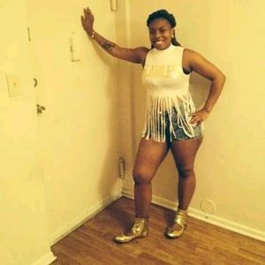 Meet your Posher, Delisa